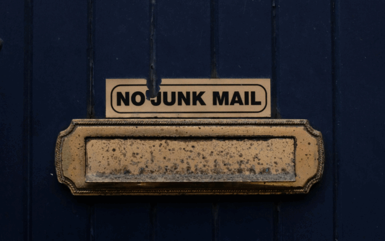 Scam emails – real consequences