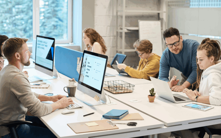 Offer employees a choice of super fund