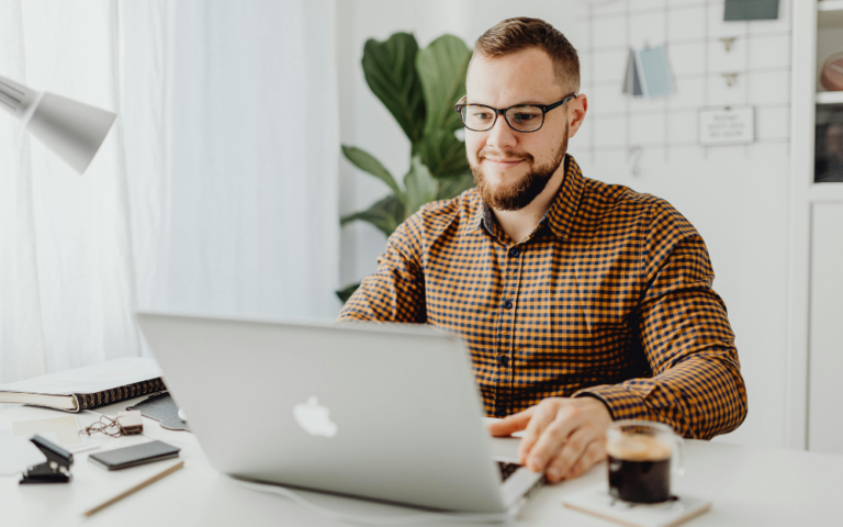 The power of invisible infrastructure for solo success