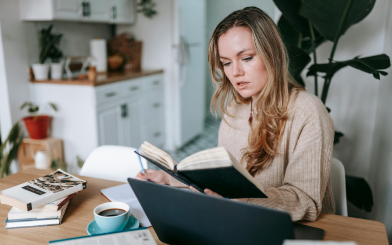 Why clarity is a sole trader’s greatest business growth advantage