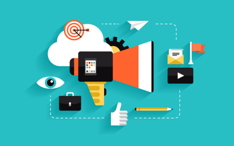 Marketing made easy for small business