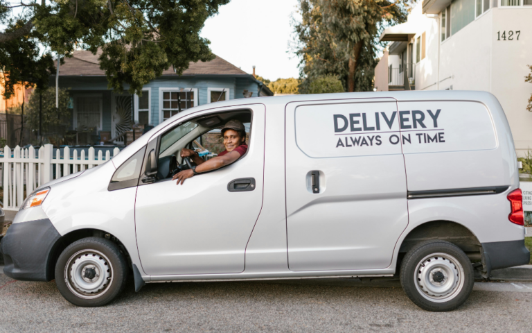 Providing work vehicles or other perks to staff?
