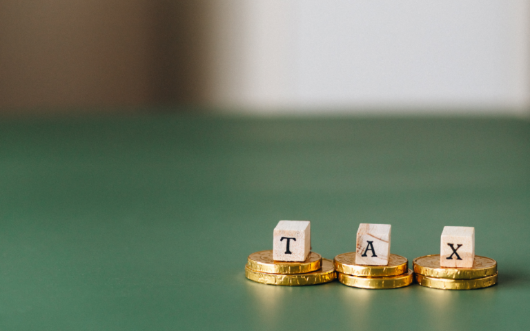 Tax loss carry back law now passed